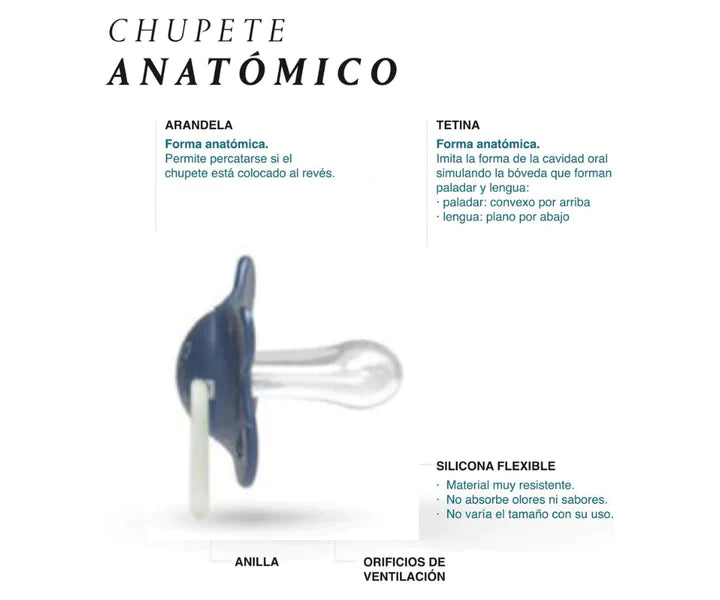 Características