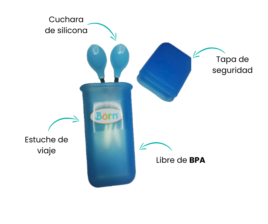 Características