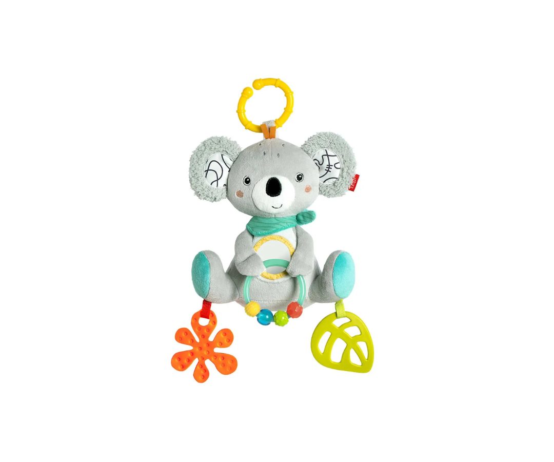 Sonajero De Actividades Koala Baby Fehn