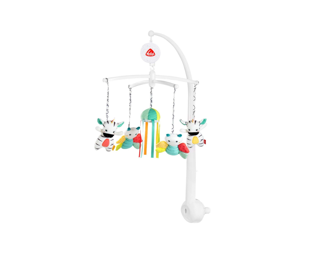 Mobil Para Cuna |DoBabyDoo Fehn