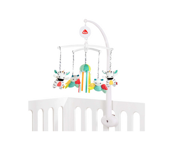 Mobil Para Cuna |DoBabyDoo Fehn