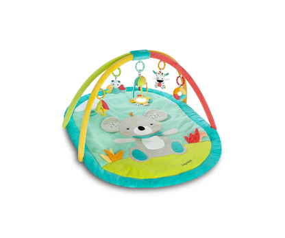 Gimnasio Koala Baby Fehn