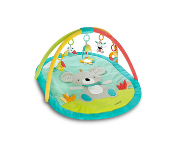 Gimnasio Koala Baby Fehn