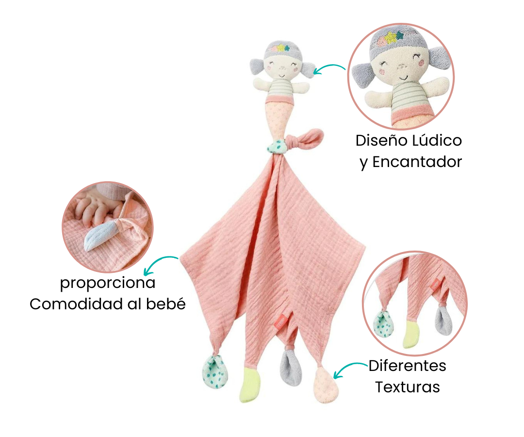 Características