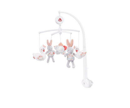Mobil Para Cuna | Lago De Cisnes Baby Fehn