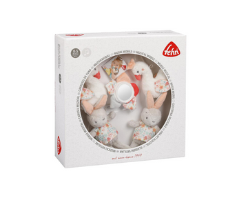 Mobil Para Cuna | Lago De Cisnes Baby Fehn