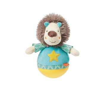 Juguete De Estimulación Bat Baby Fehn