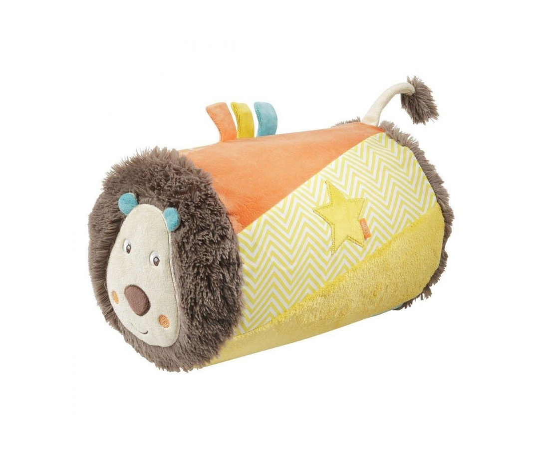 Rodillo De Estimulación León Baby Fehn