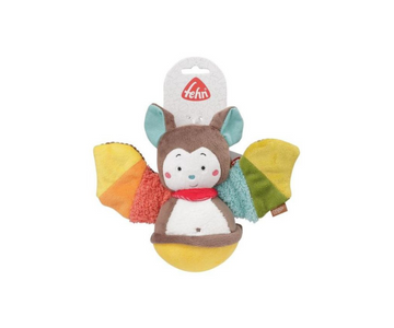 Juguete De Estimulación Bat Baby Fehn