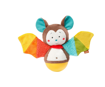 Juguete De Estimulación Bat Baby Fehn