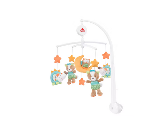 Mobil Para Cuna | Bosque Baby Fehn