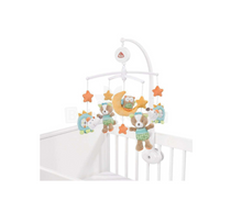 Mobil Para Cuna | Bosque Baby Fehn