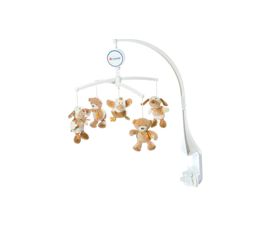 Mobil Para Cuna | Ositos  Baby Fehn
