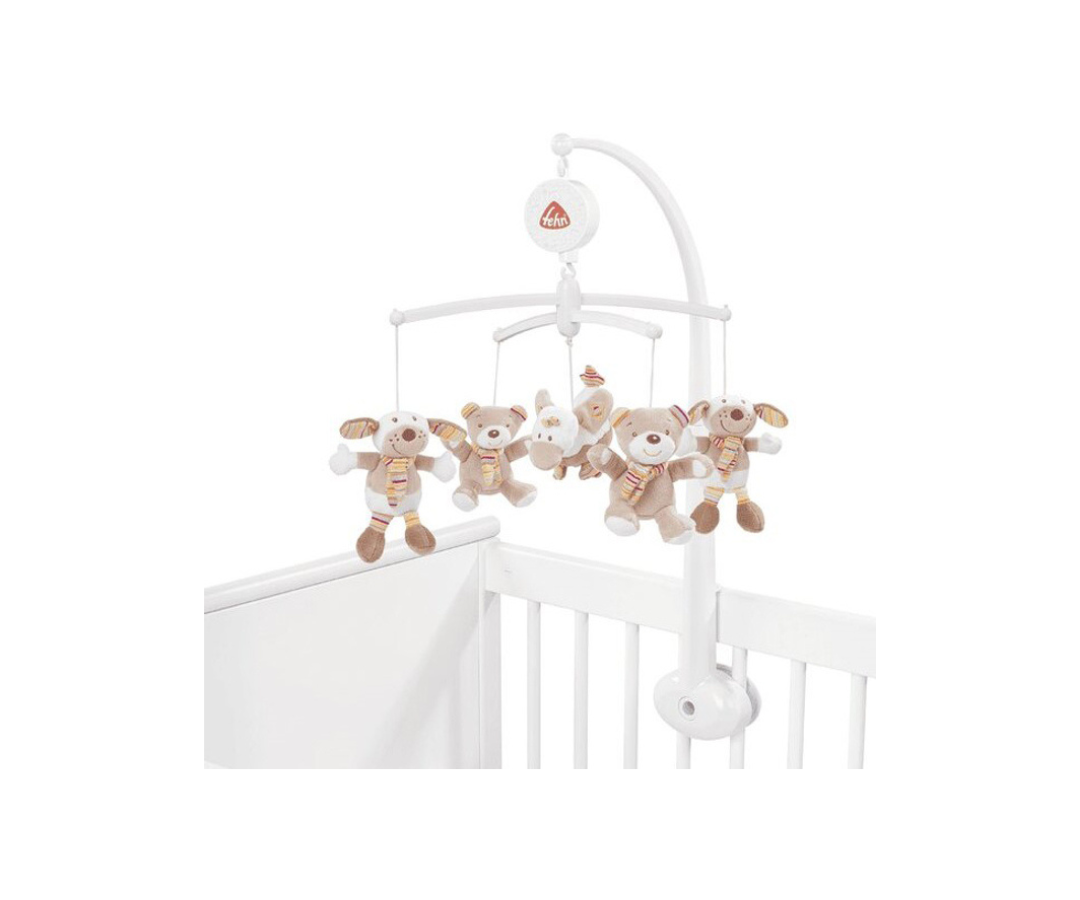 Mobil Para Cuna | Ositos  Baby Fehn