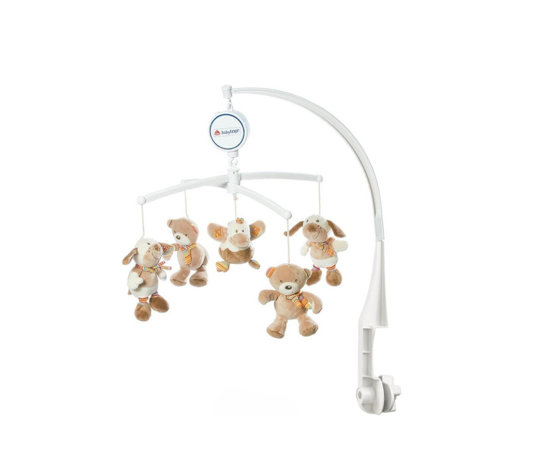 Mobil Para Cuna | Ositos  Baby Fehn