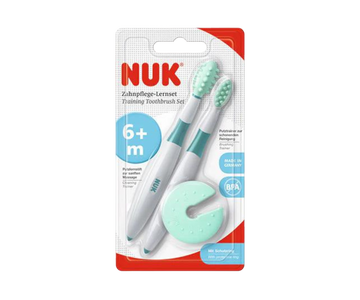 Set DE Entrenamiento Oral Care Nuk