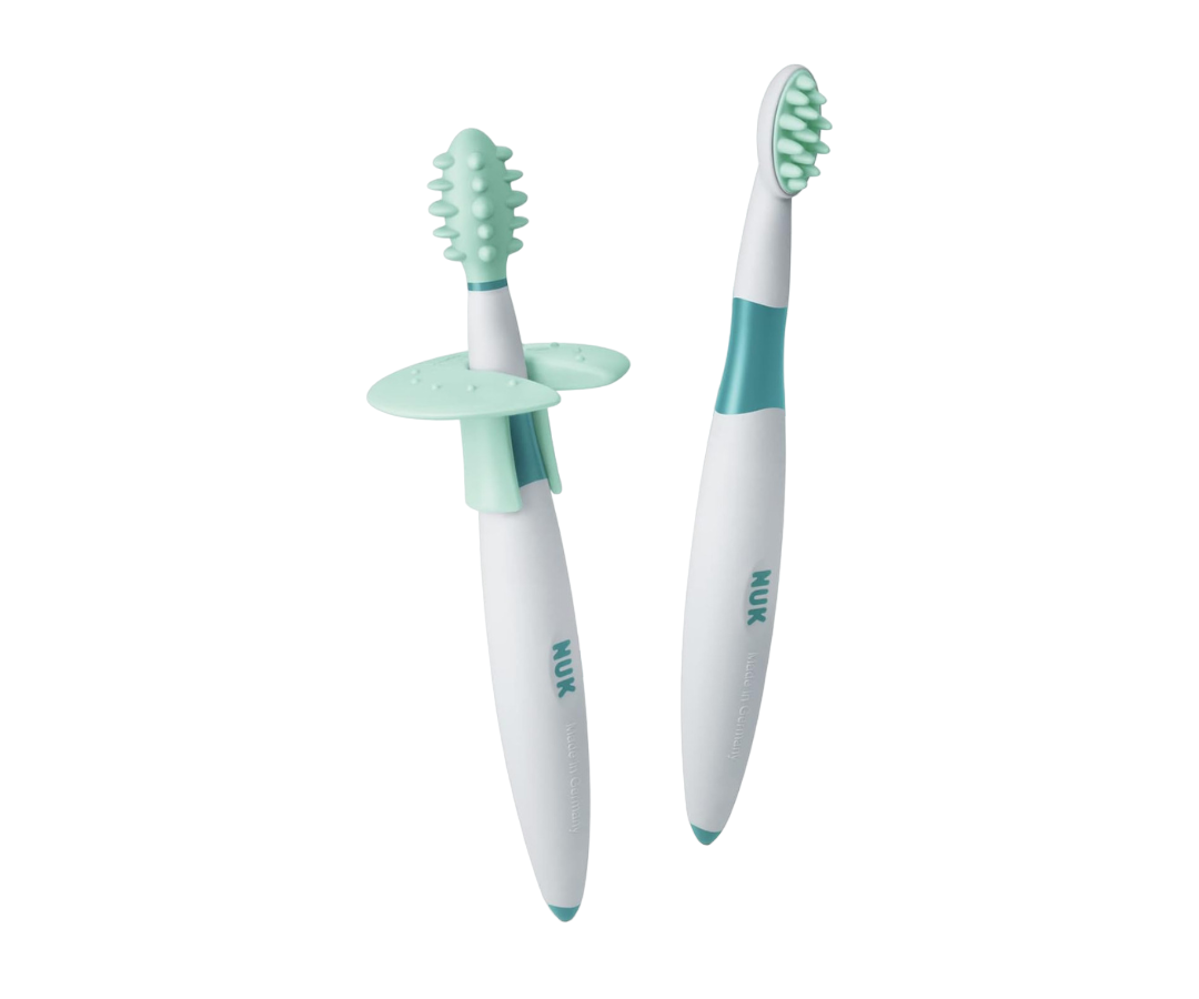 Set DE Entrenamiento Oral Care Nuk