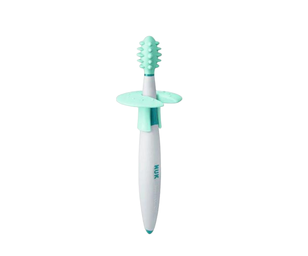 Set DE Entrenamiento Oral Care Nuk