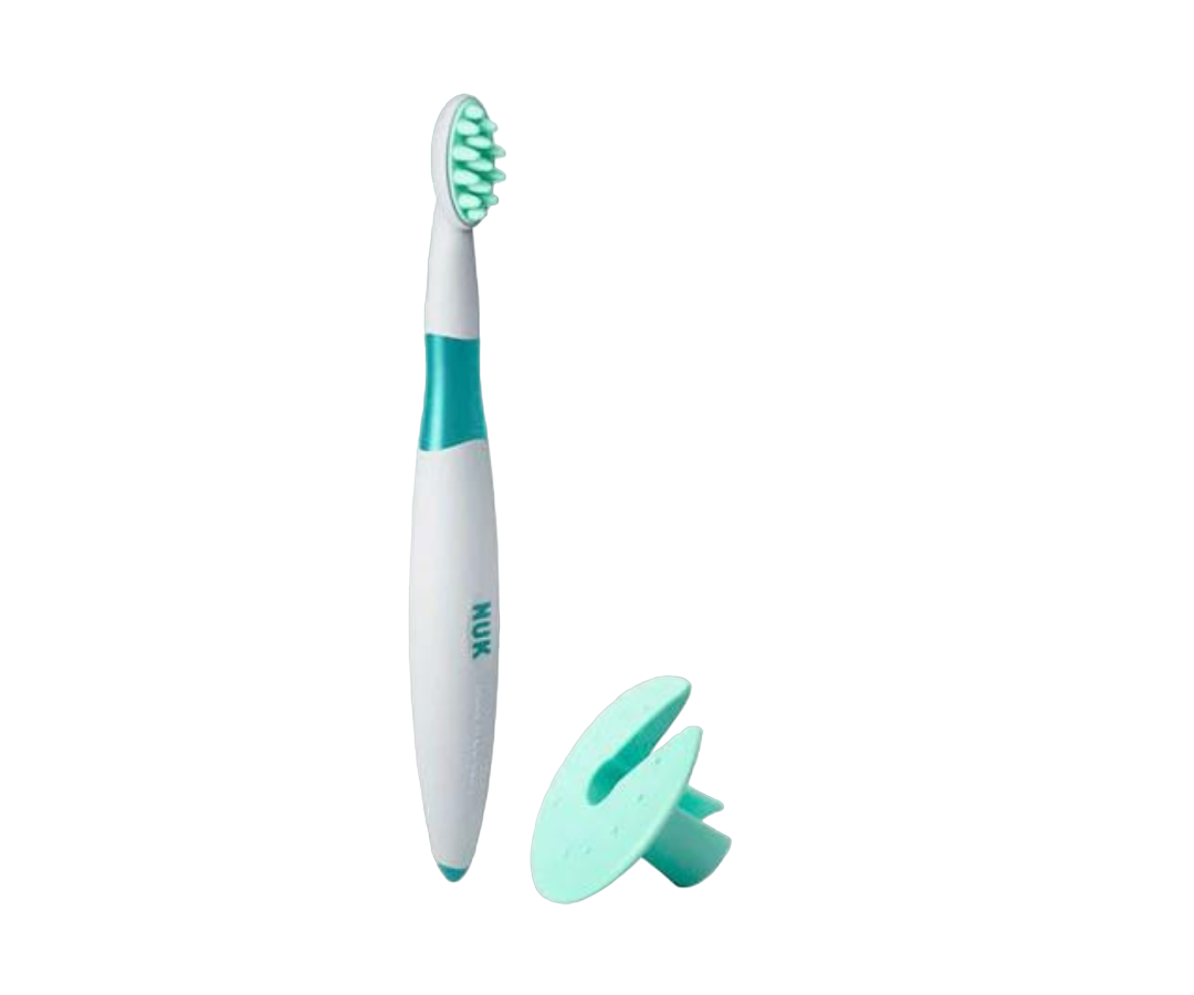 Set DE Entrenamiento Oral Care Nuk