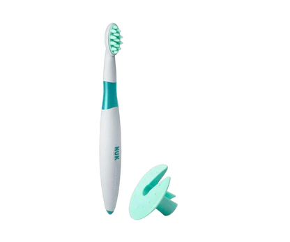 Set DE Entrenamiento Oral Care Nuk
