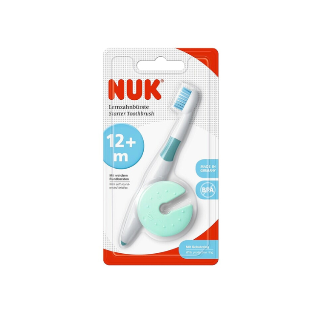 Cepillo Dental Oral Care - Nuk