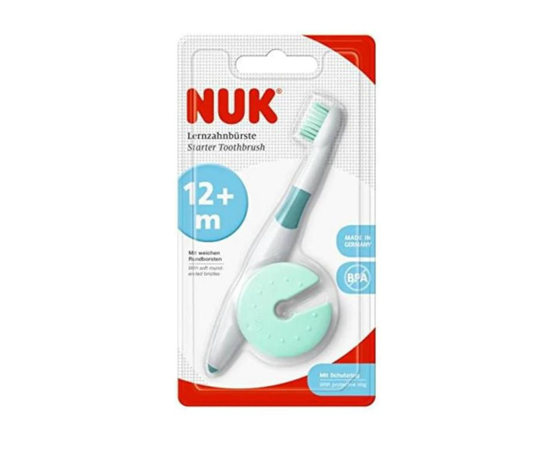 Cepillo Dental Oral Care Nuk