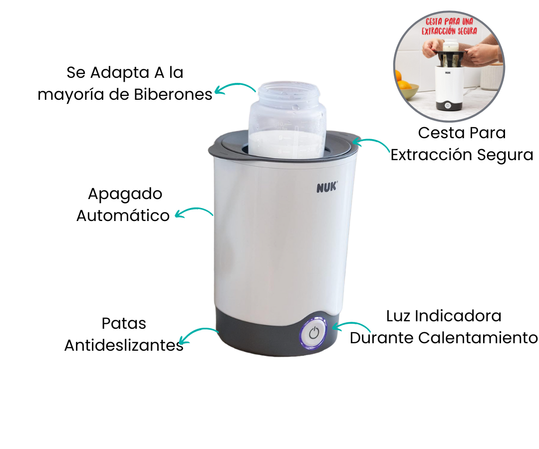 Características