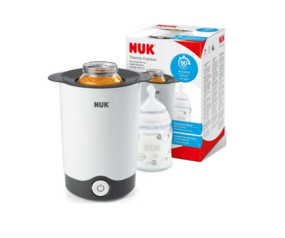 Calentador Thermo Express Plus Nuk