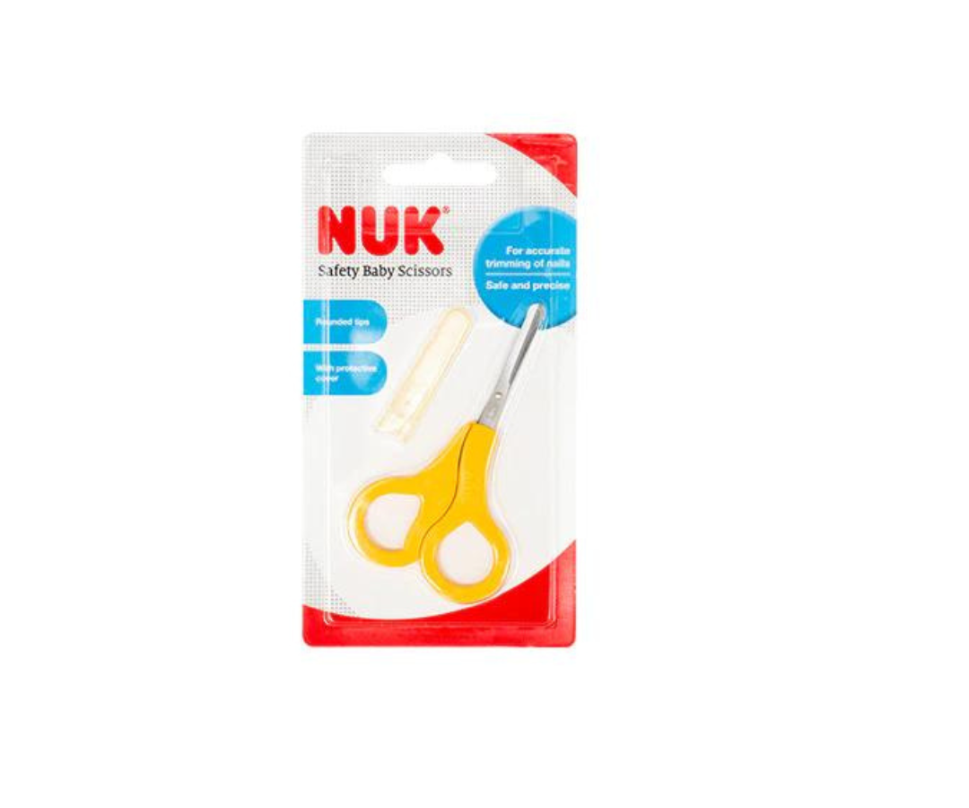 Tijerita De Uñas Nuk