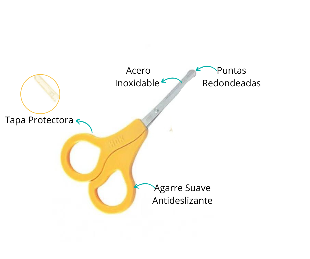 Características