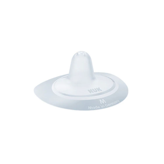 Protector De Pezones De Silicona - Nuk