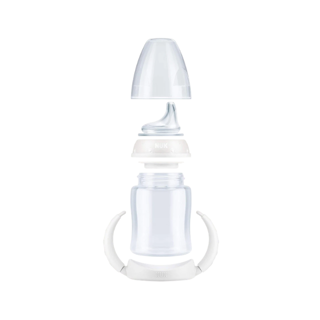 Vaso de Aprendizaje 150ml Pico Suave | Minnie - Nuk