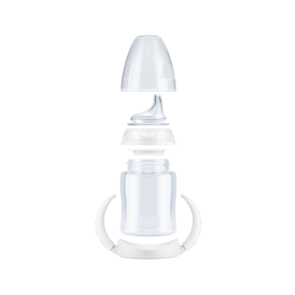 Vaso de Aprendizaje 150ml Pico Suave | Minnie - Nuk