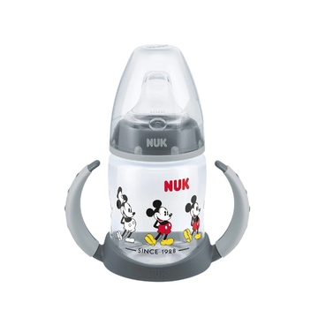 Vaso de Aprendizaje 150ml Pico Suave | Mickey - Nuk