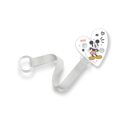 Cinta Para Chupón x1 | Mickey - Nuk