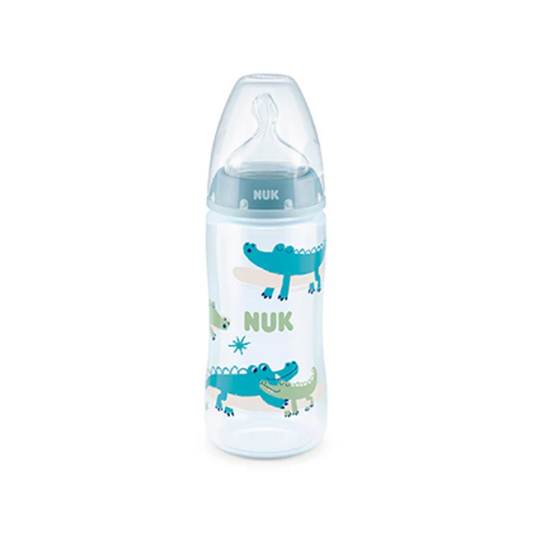 Biberón First Choice + PP CT 300ml | Niño - Nuk