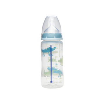 Biberón First Choice + PP CT 300ml | Niño - Nuk