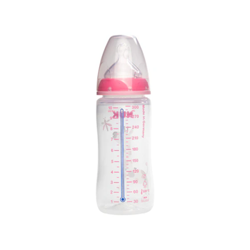Biberón First Choice + PP CT 300ml | Niña - Nuk