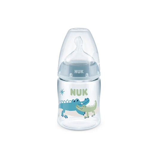 Biberón First Choice + PP CT 150ml | Niño - Nuk