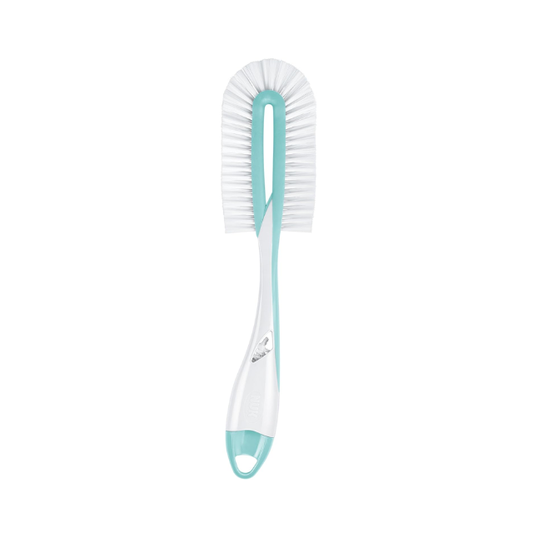 Escobilla Twist 2 en 1 Para Biberones - Nuk