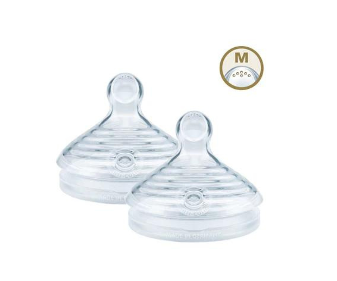 Tetina For Nature  M X2 Nuk