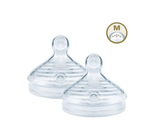 Tetina For Nature  M X2 Nuk