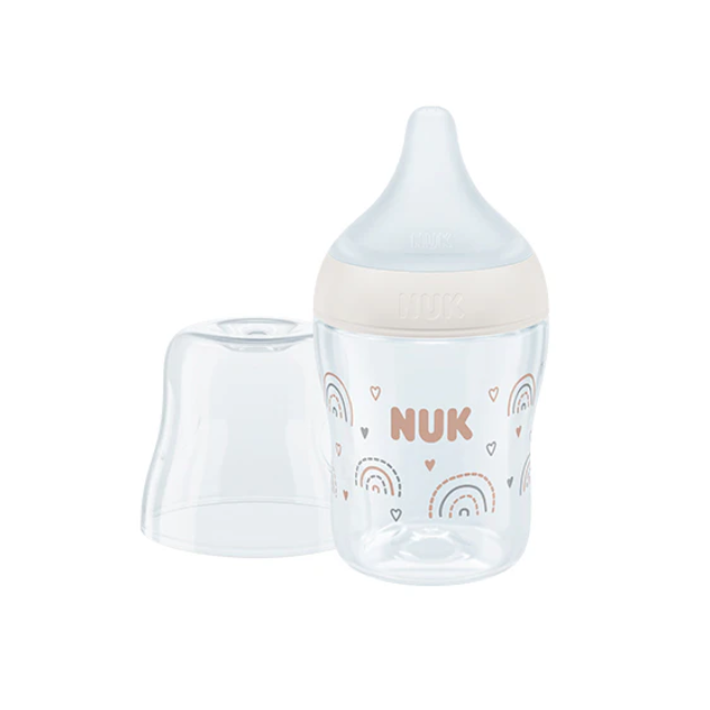 Biberón Perfect Match | 120ml - Nuk