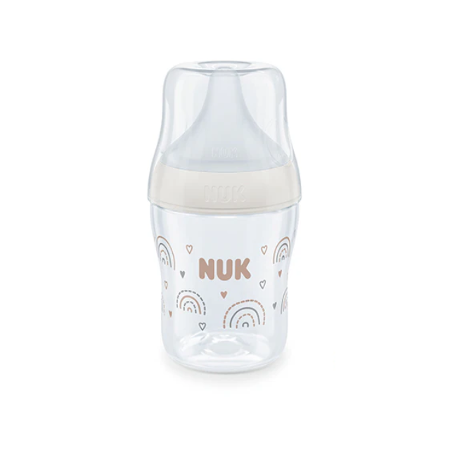Biberón Perfect Match | 120ml - Nuk