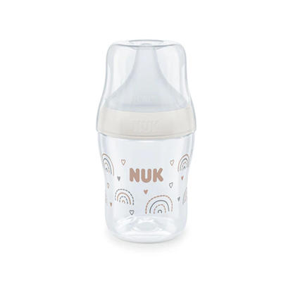 Biberón Perfect Match | 120ml - Nuk