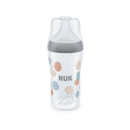 Biberón Perfect Match PP CT 260ml | Niño - Nuk