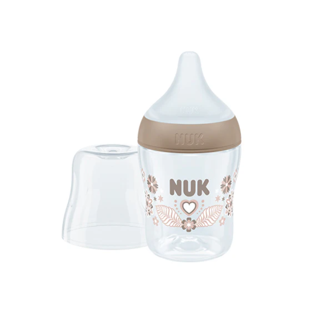 Biberón Perfect Match PP CT 150ml | Niña - Nuk
