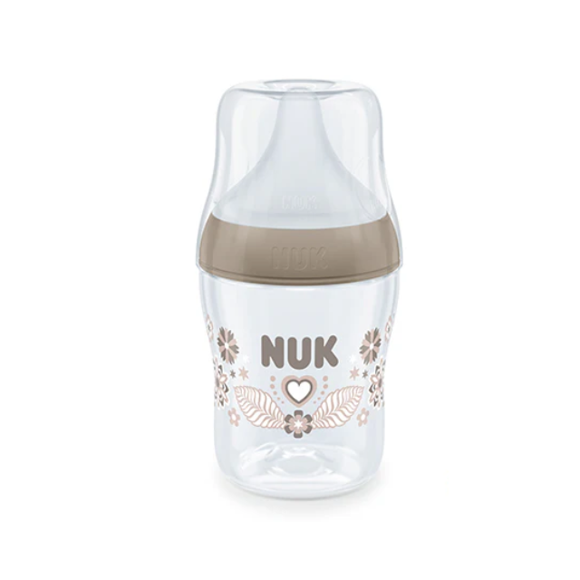Biberón Perfect Match PP CT 150ml | Niña - Nuk