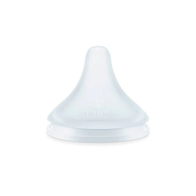 Tetina Silicona Perfect Match 0+ S Bx2 - Nuk
