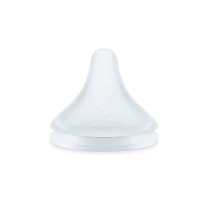 Tetina Silicona Perfect Match 0+ S Bx2 - Nuk